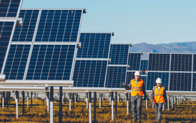 DXT Commodities, KGAL and ORI Martin finalize long term corporate PPA on a new 50 MW solar plant