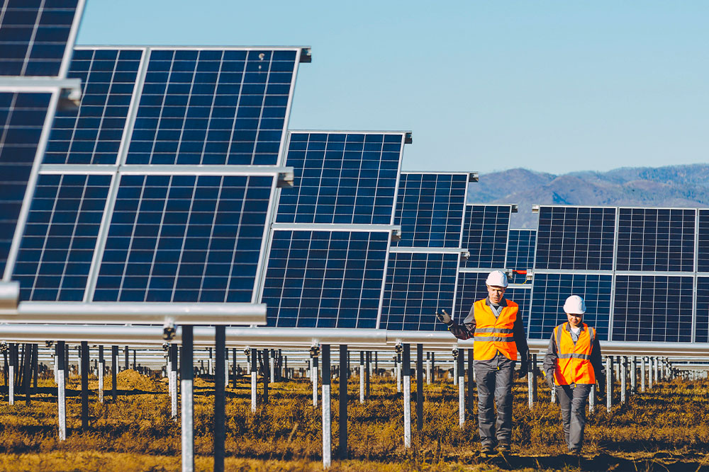 DXT Commodities, KGAL and ORI Martin finalize long term corporate PPA on a new 50 MW solar plant